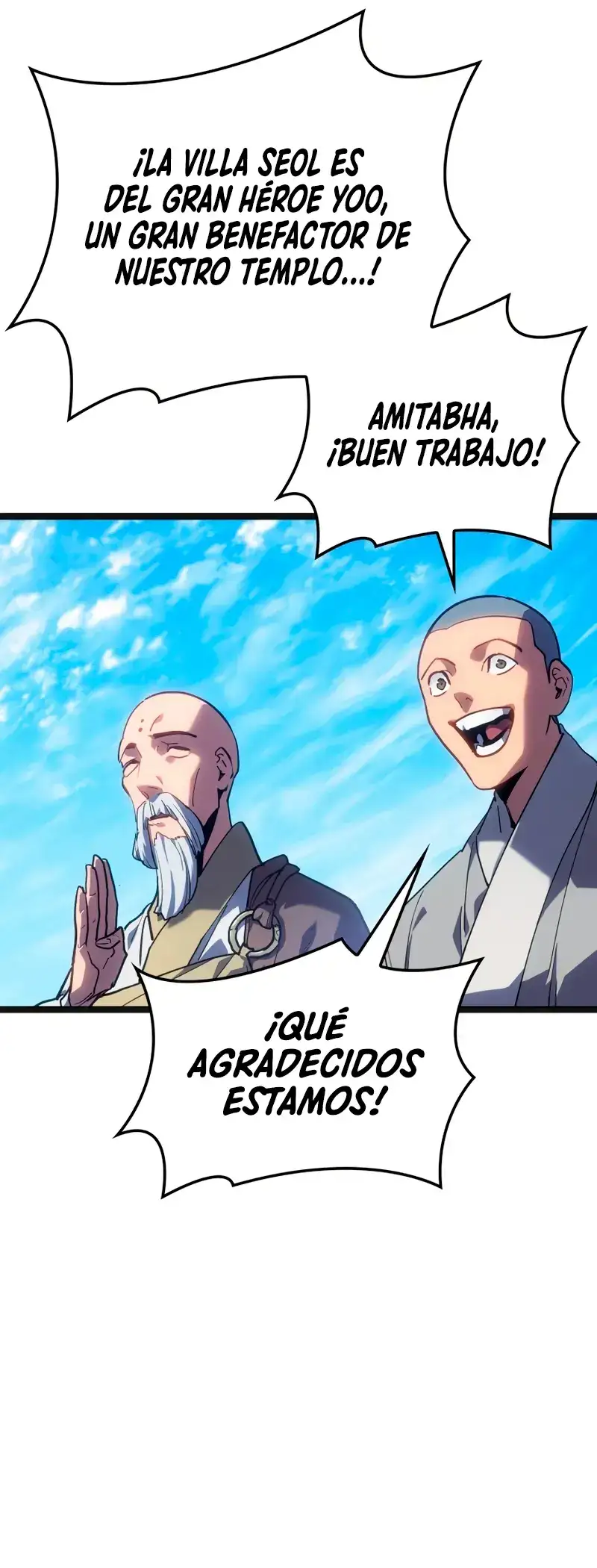 Read El Asesino de la Luna a la Deriva ES Manga Online