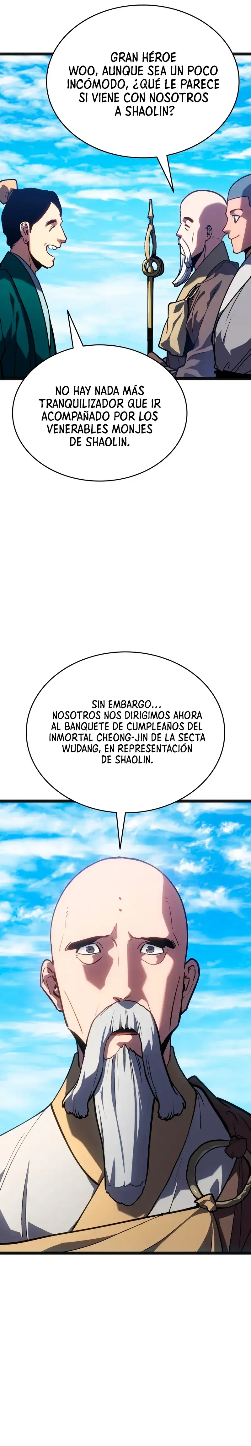 Read El Asesino de la Luna a la Deriva ES Manga Online
