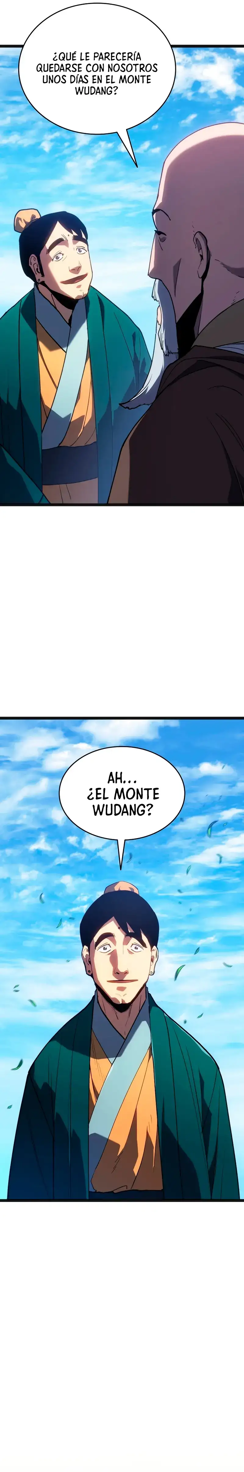 Read El Asesino de la Luna a la Deriva ES Manga Online