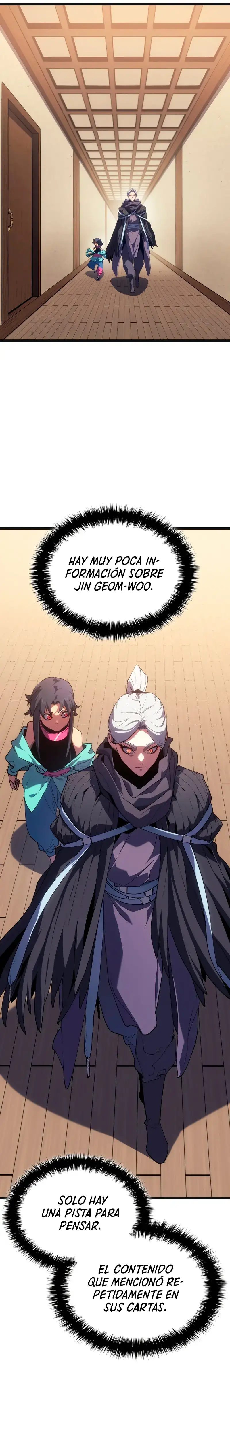 Read El Asesino de la Luna a la Deriva ES Manga Online