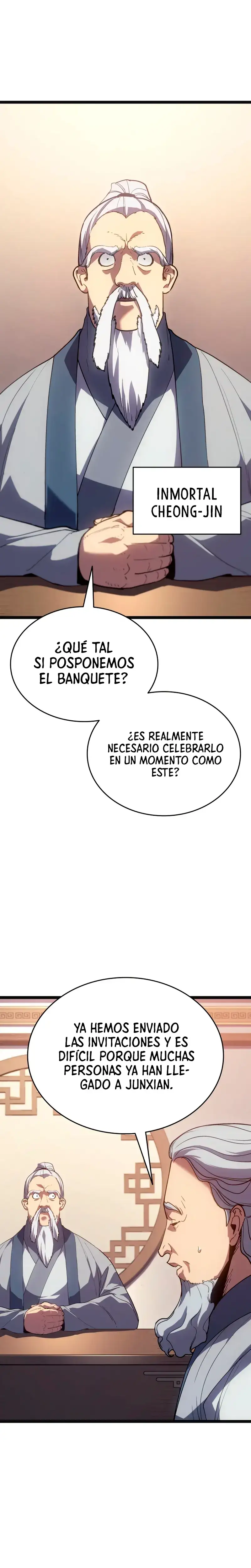 Read El Asesino de la Luna a la Deriva ES Manga Online