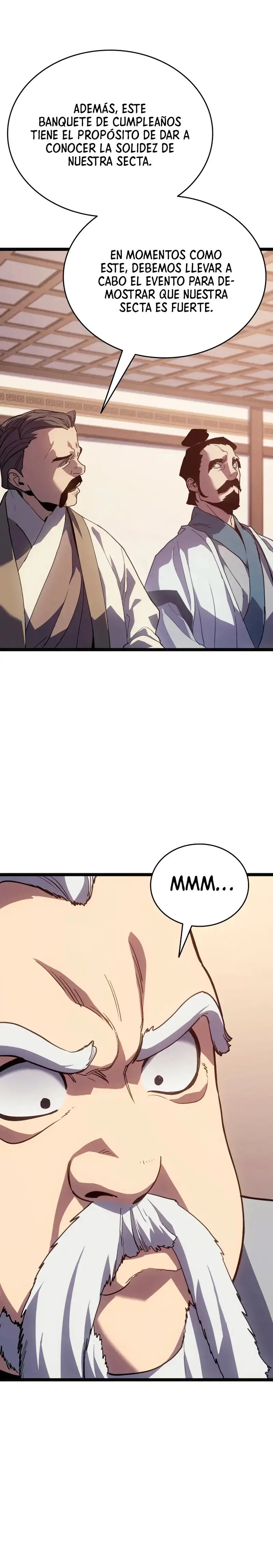 Read El Asesino de la Luna a la Deriva ES Manga Online