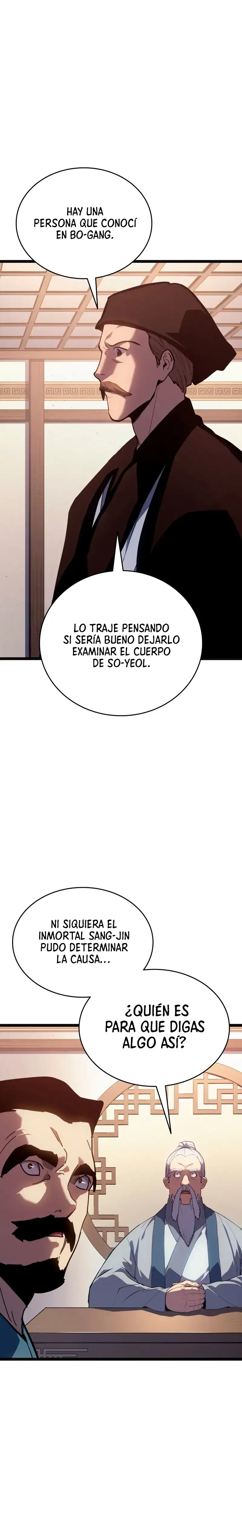 Read El Asesino de la Luna a la Deriva ES Manga Online