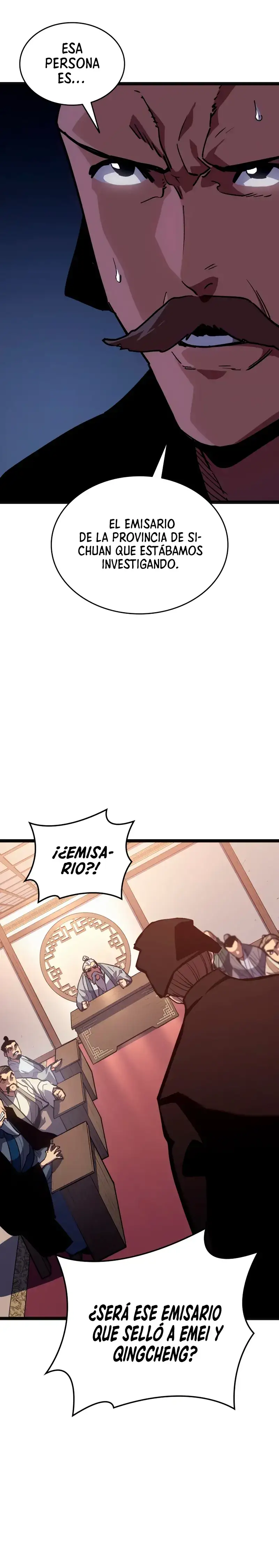 Read El Asesino de la Luna a la Deriva ES Manga Online