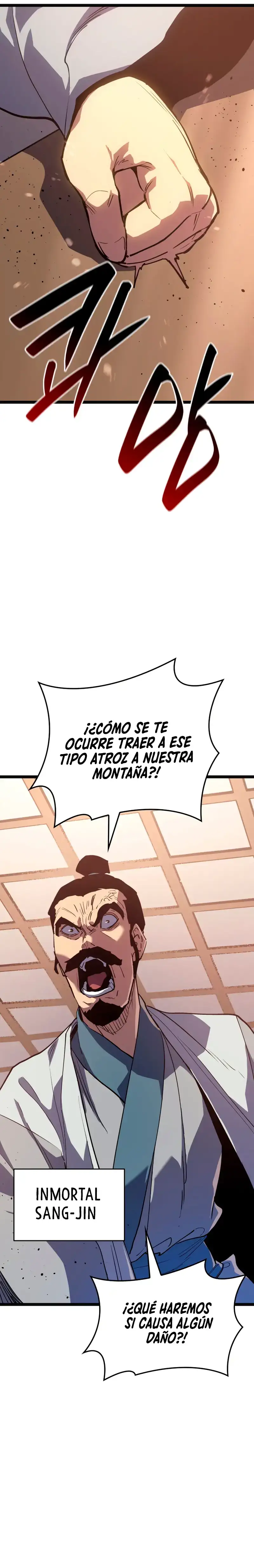 Read El Asesino de la Luna a la Deriva ES Manga Online