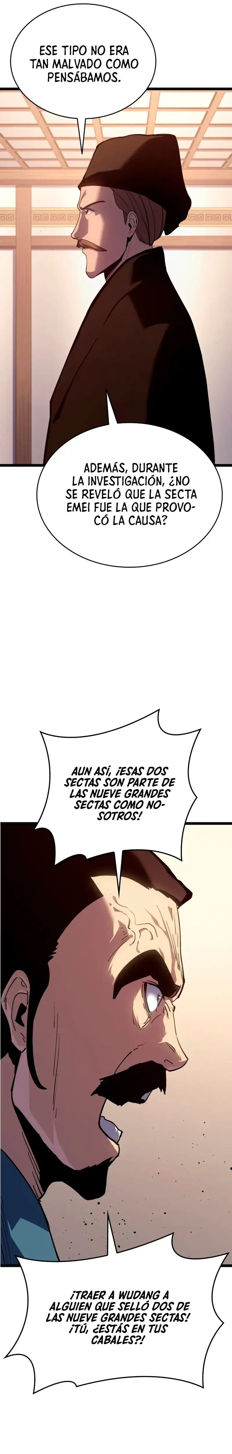 Read El Asesino de la Luna a la Deriva ES Manga Online