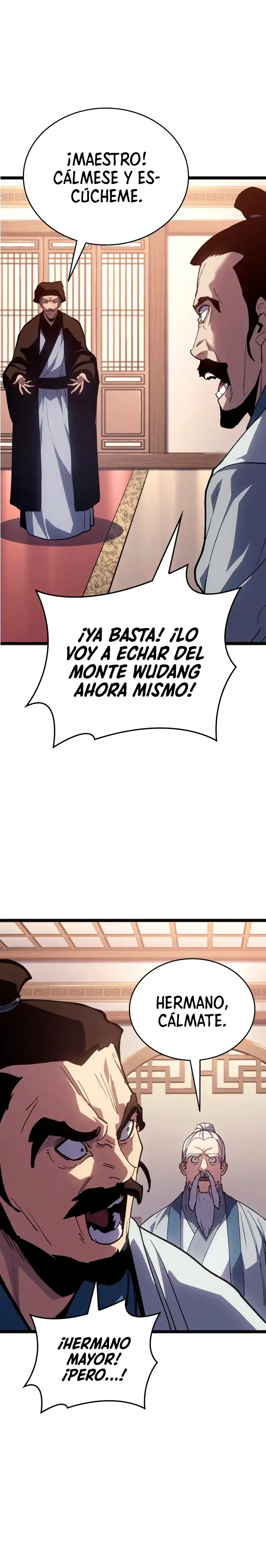 Read El Asesino de la Luna a la Deriva ES Manga Online