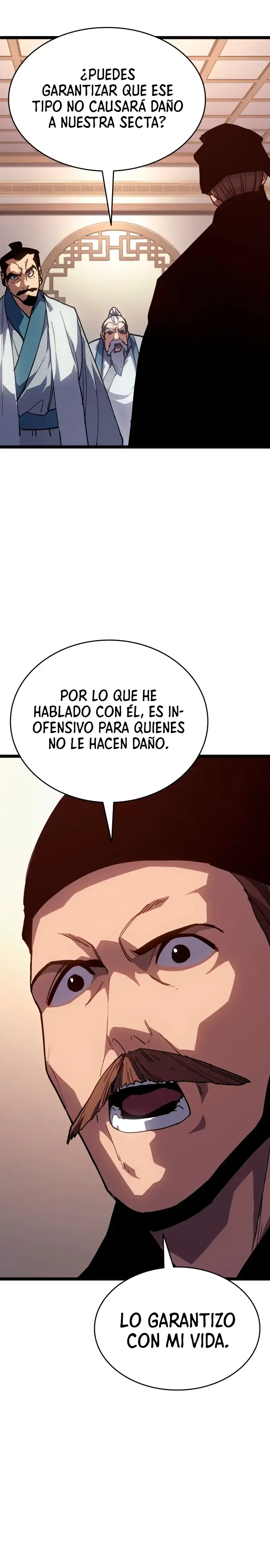 Read El Asesino de la Luna a la Deriva ES Manga Online