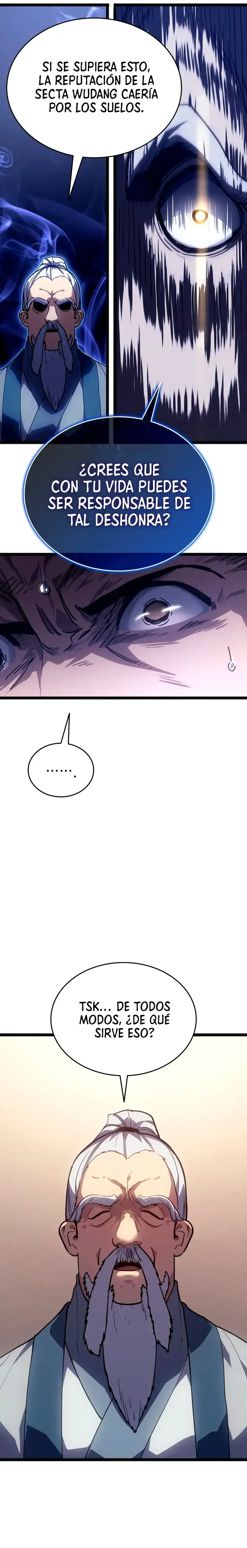 Read El Asesino de la Luna a la Deriva ES Manga Online