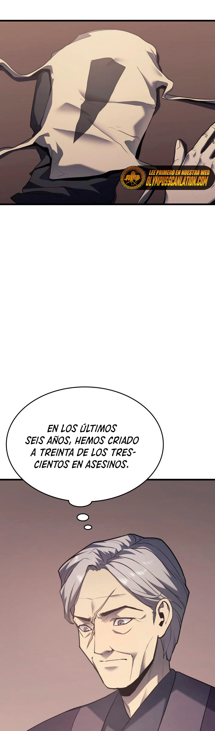 Read El Asesino de la Luna a la Deriva ES Manga Online