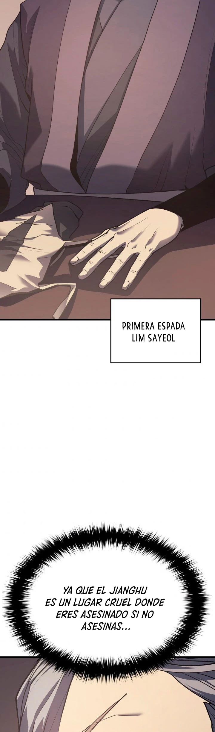 Read El Asesino de la Luna a la Deriva ES Manga Online