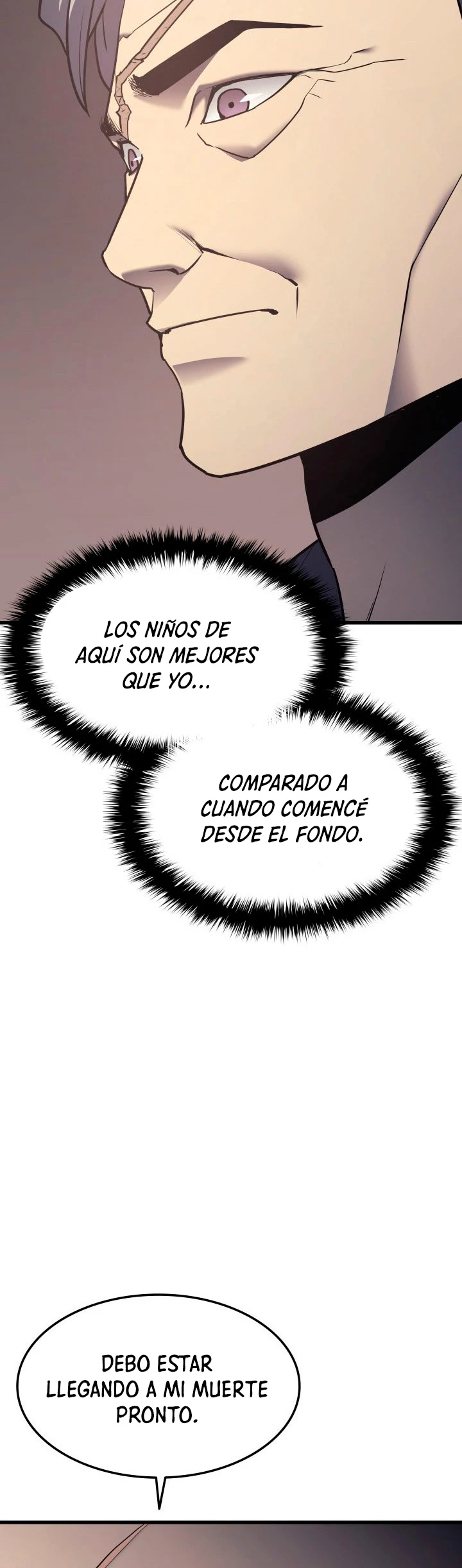 Read El Asesino de la Luna a la Deriva ES Manga Online