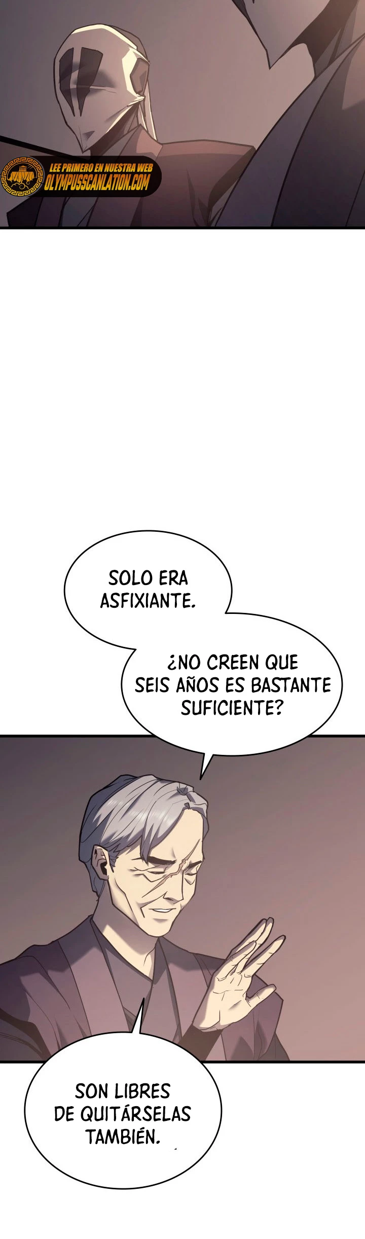 Read El Asesino de la Luna a la Deriva ES Manga Online