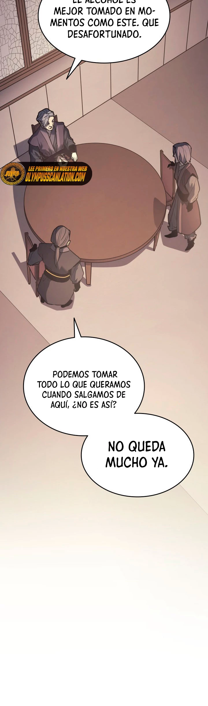 Read El Asesino de la Luna a la Deriva ES Manga Online