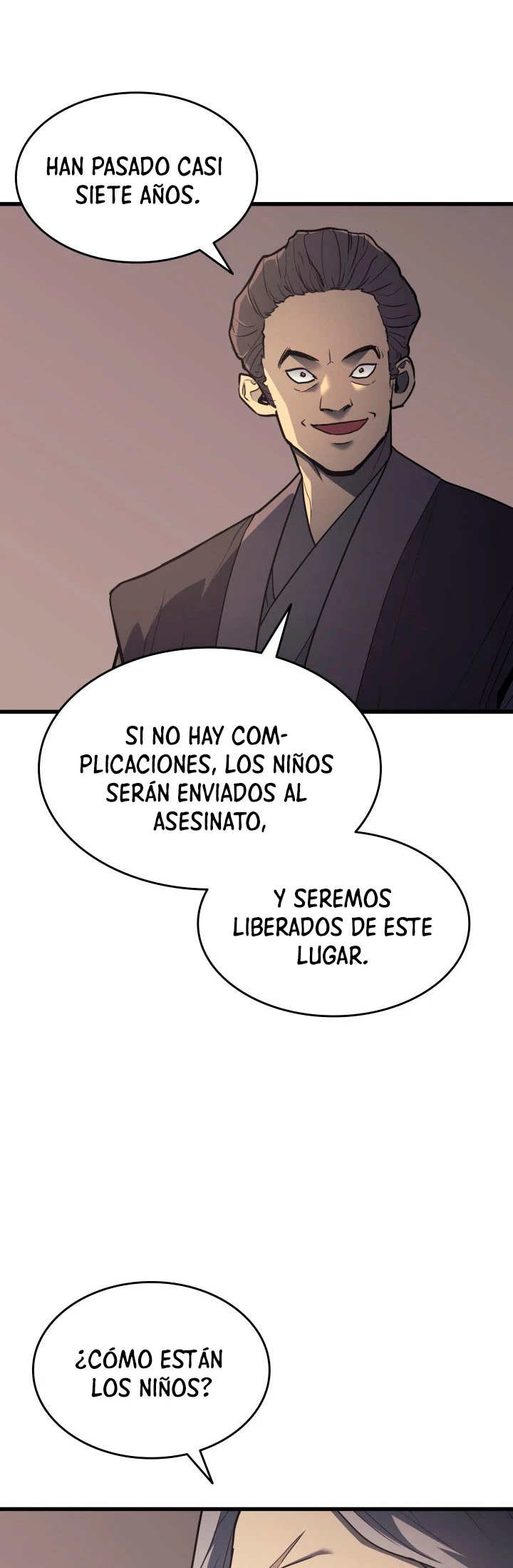 Read El Asesino de la Luna a la Deriva ES Manga Online