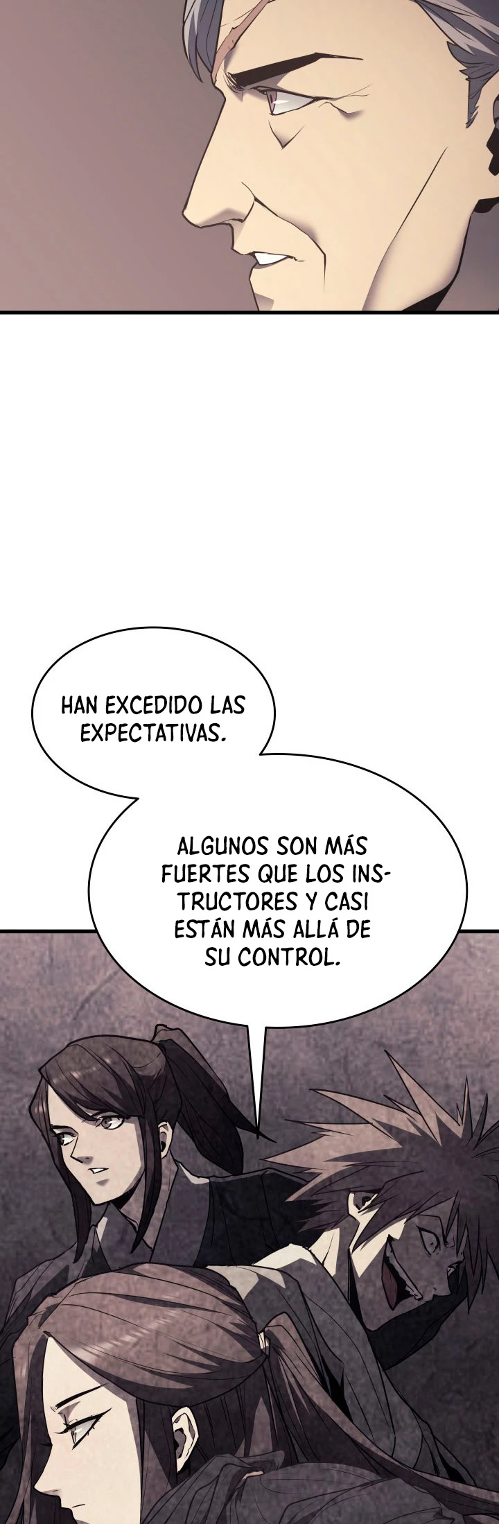 Read El Asesino de la Luna a la Deriva ES Manga Online