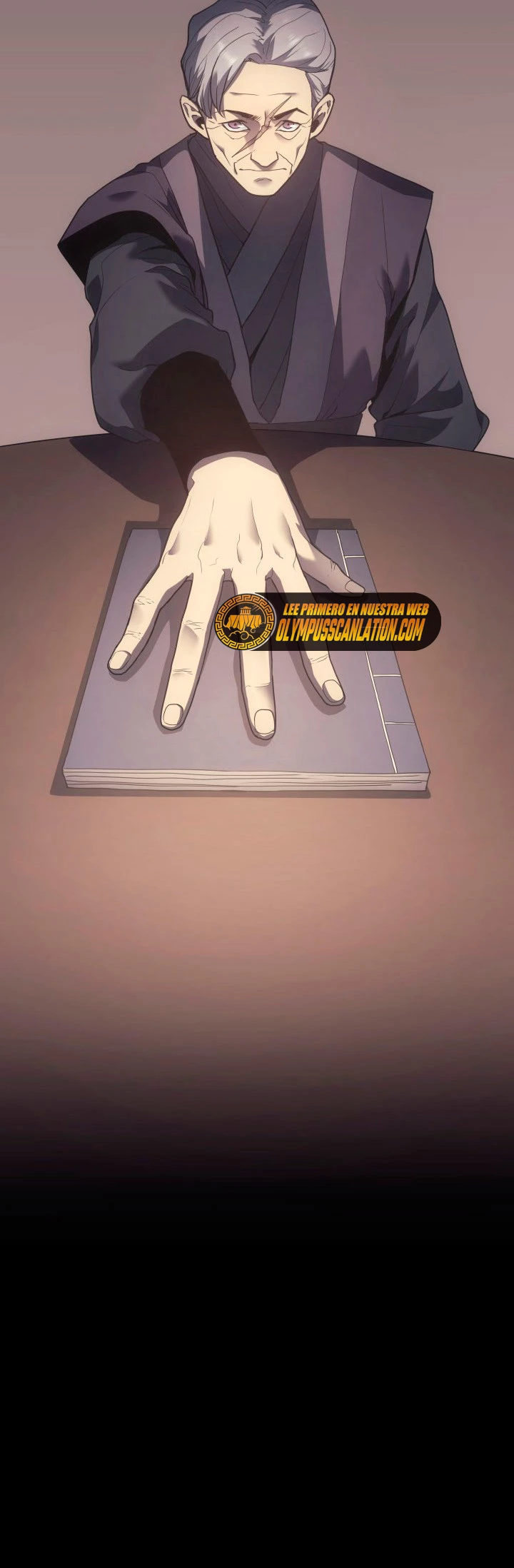 Read El Asesino de la Luna a la Deriva ES Manga Online