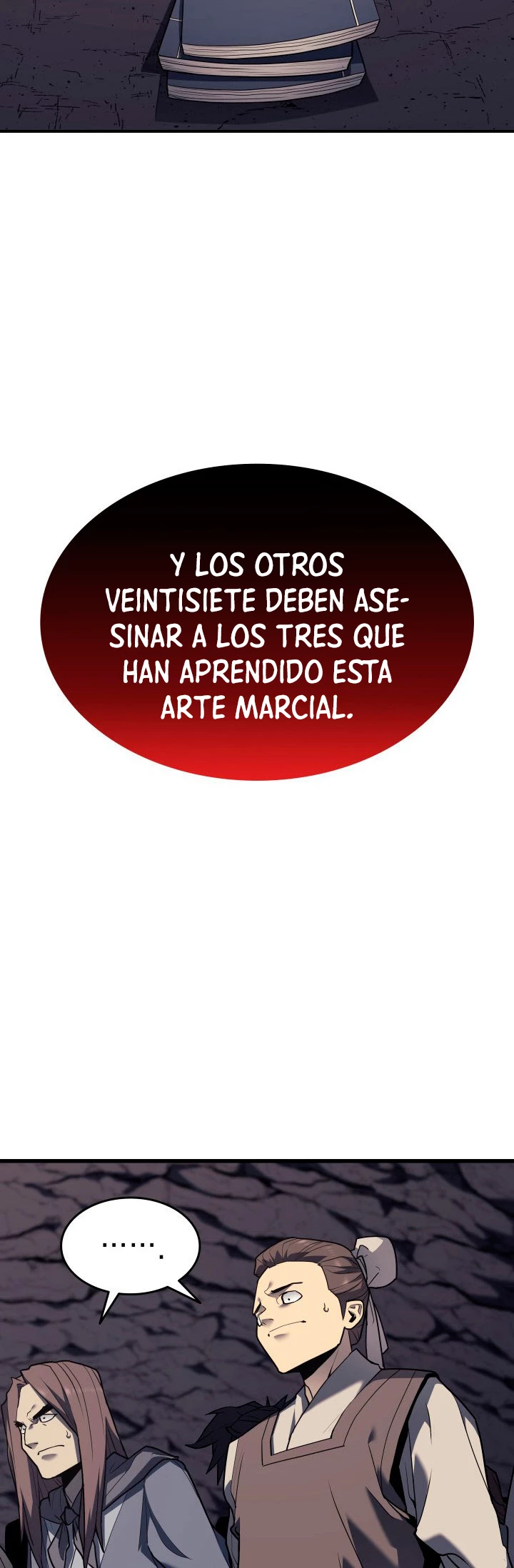 Read El Asesino de la Luna a la Deriva ES Manga Online