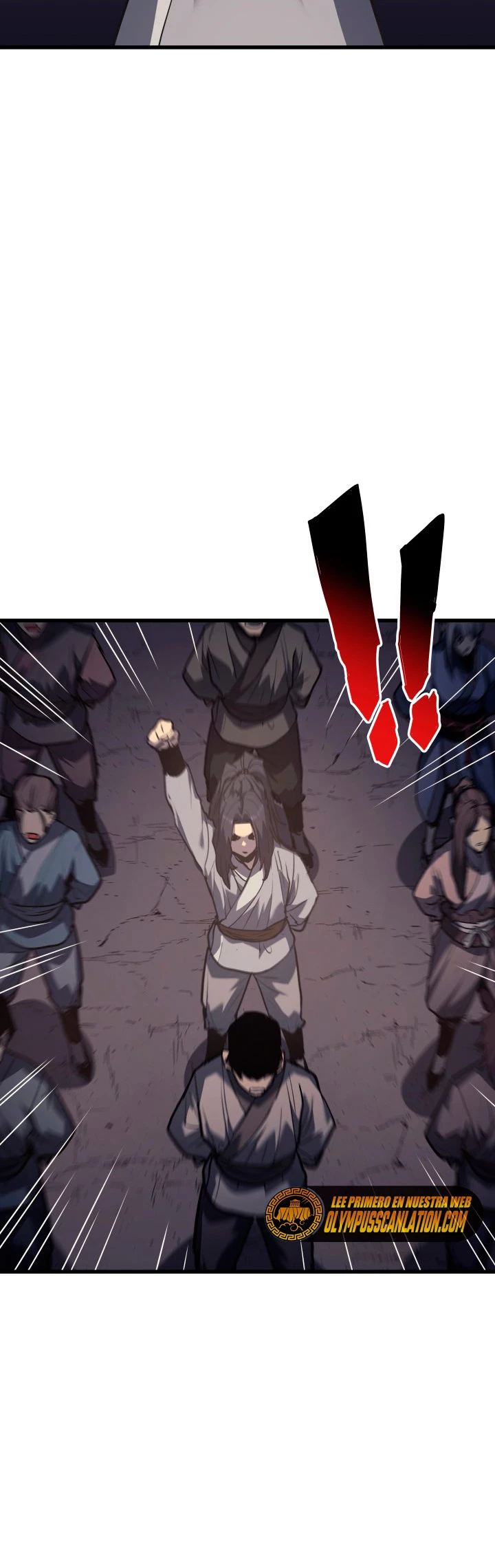 Read El Asesino de la Luna a la Deriva ES Manga Online
