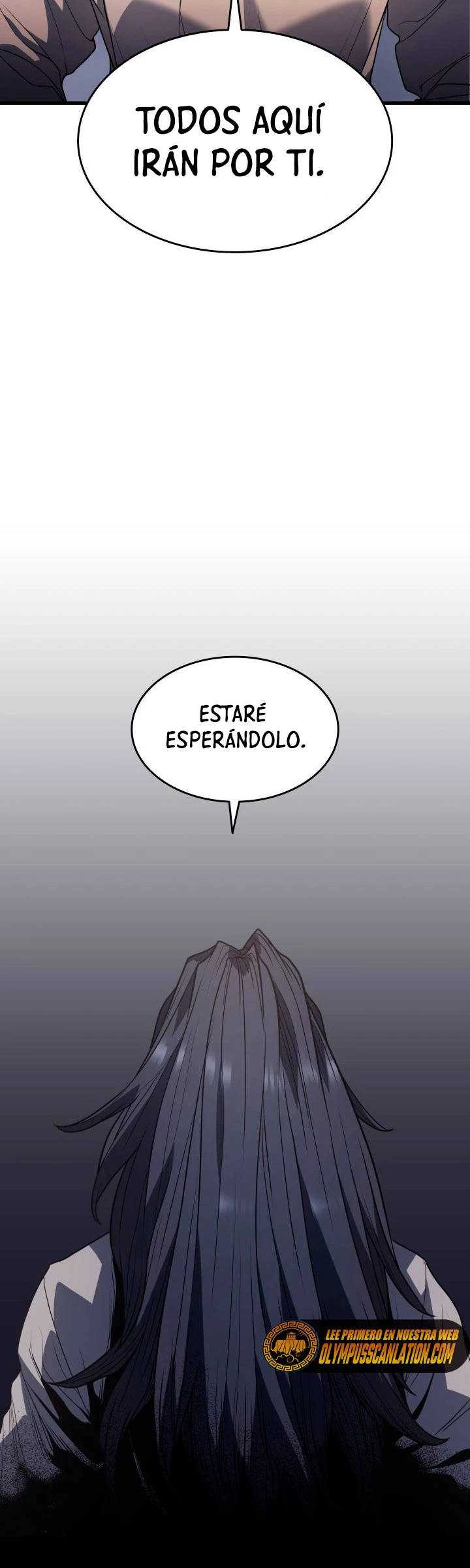 Read El Asesino de la Luna a la Deriva ES Manga Online