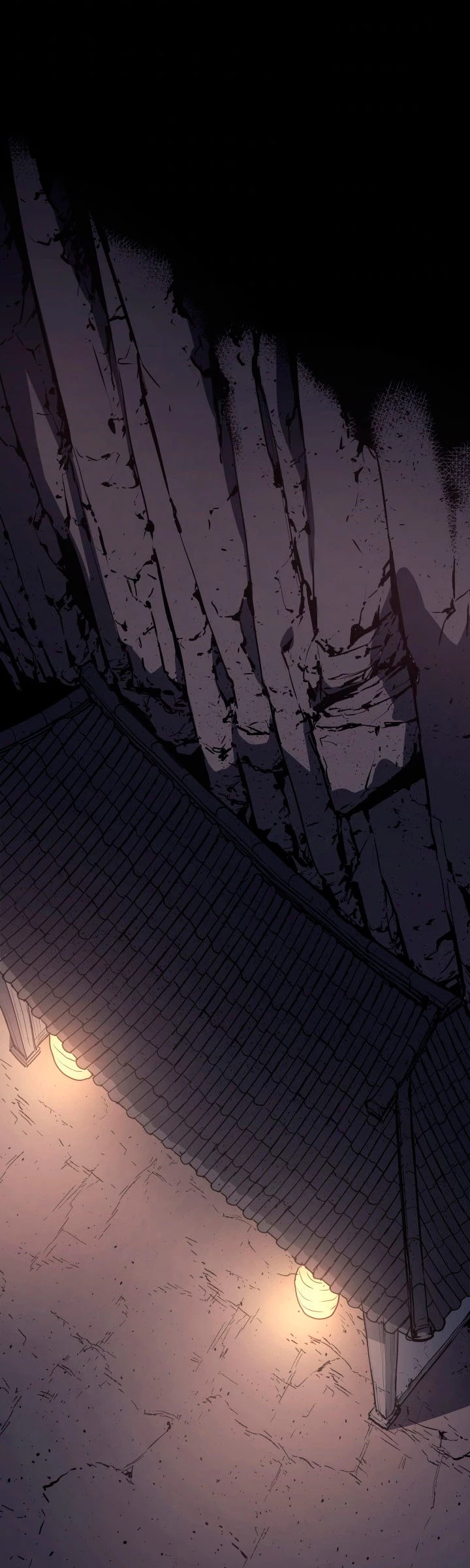 Read El Asesino de la Luna a la Deriva ES Manga Online