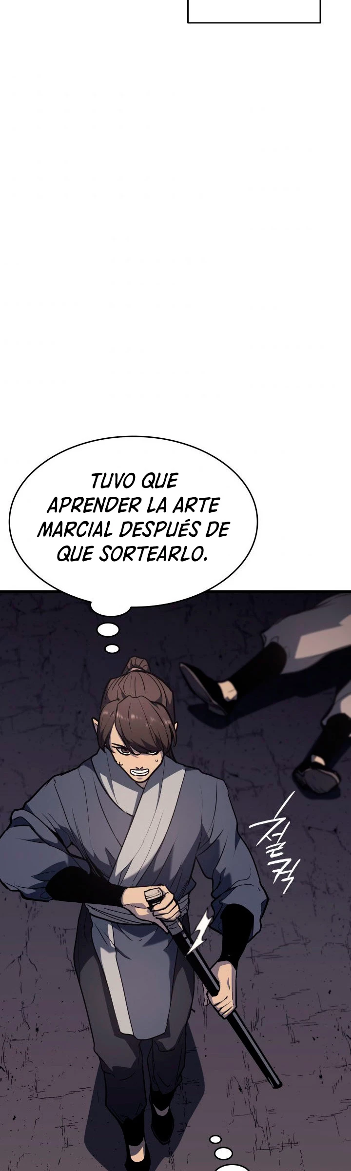 Read El Asesino de la Luna a la Deriva ES Manga Online