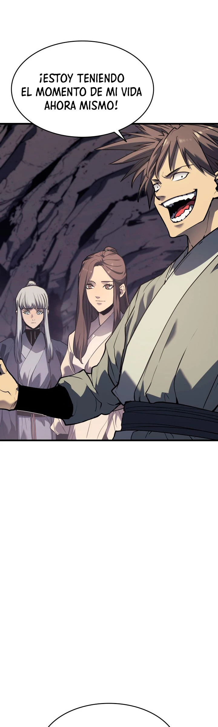 Read El Asesino de la Luna a la Deriva ES Manga Online