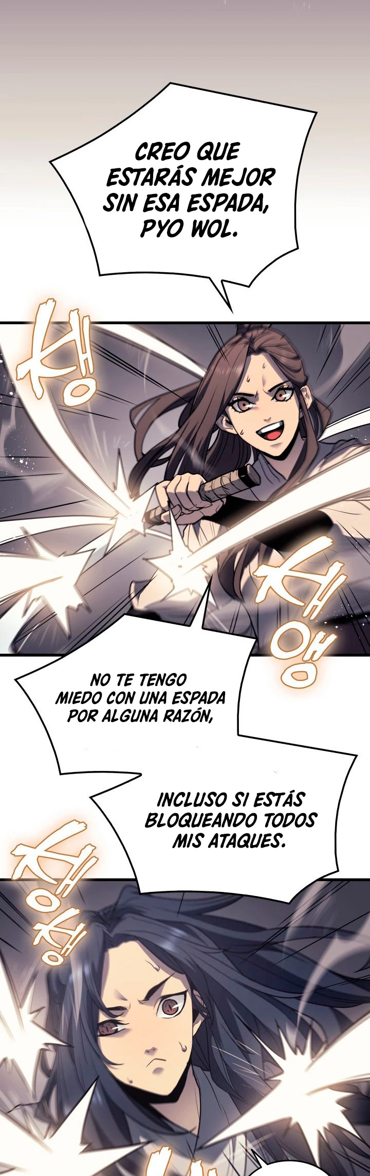 Read El Asesino de la Luna a la Deriva ES Manga Online