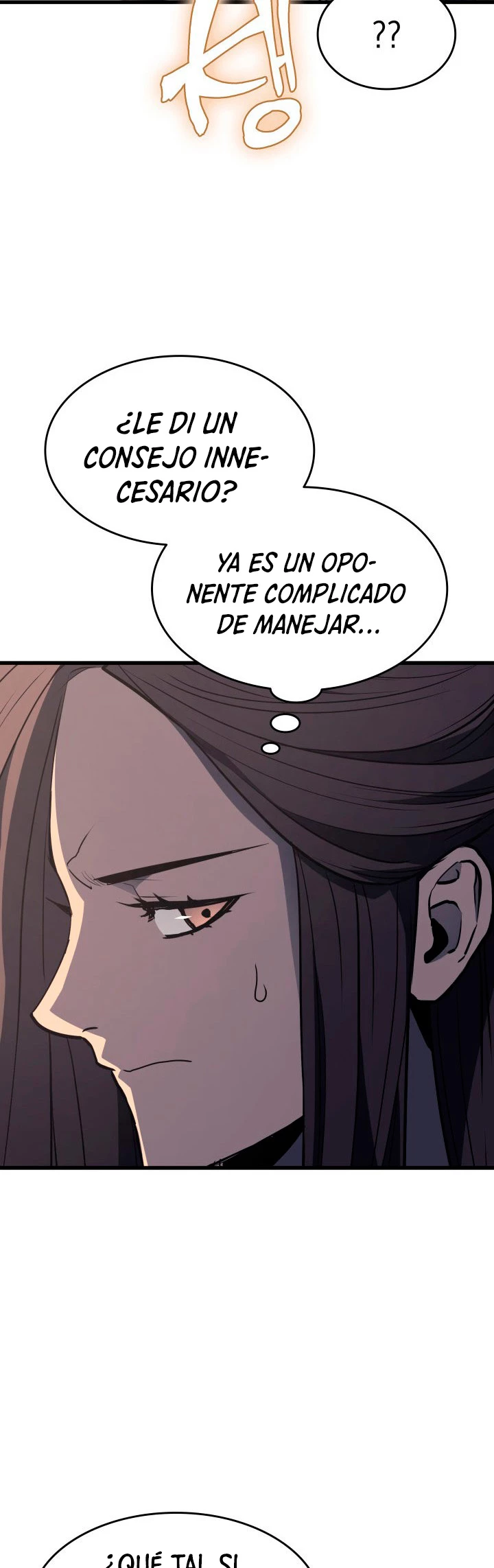 Read El Asesino de la Luna a la Deriva ES Manga Online