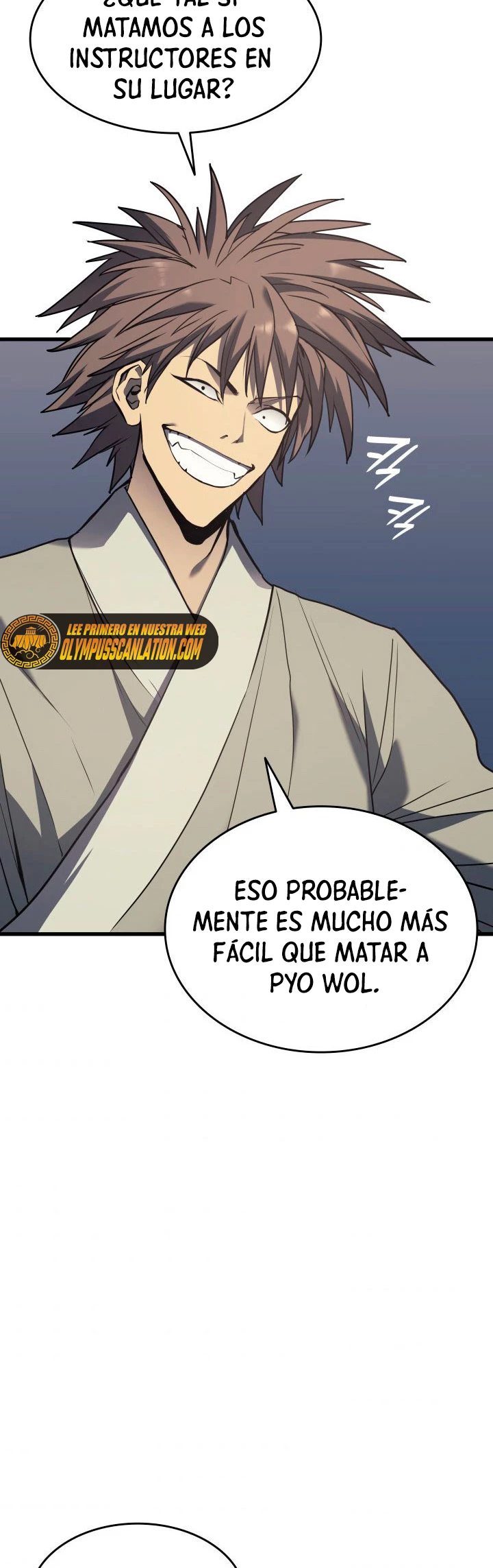 Read El Asesino de la Luna a la Deriva ES Manga Online