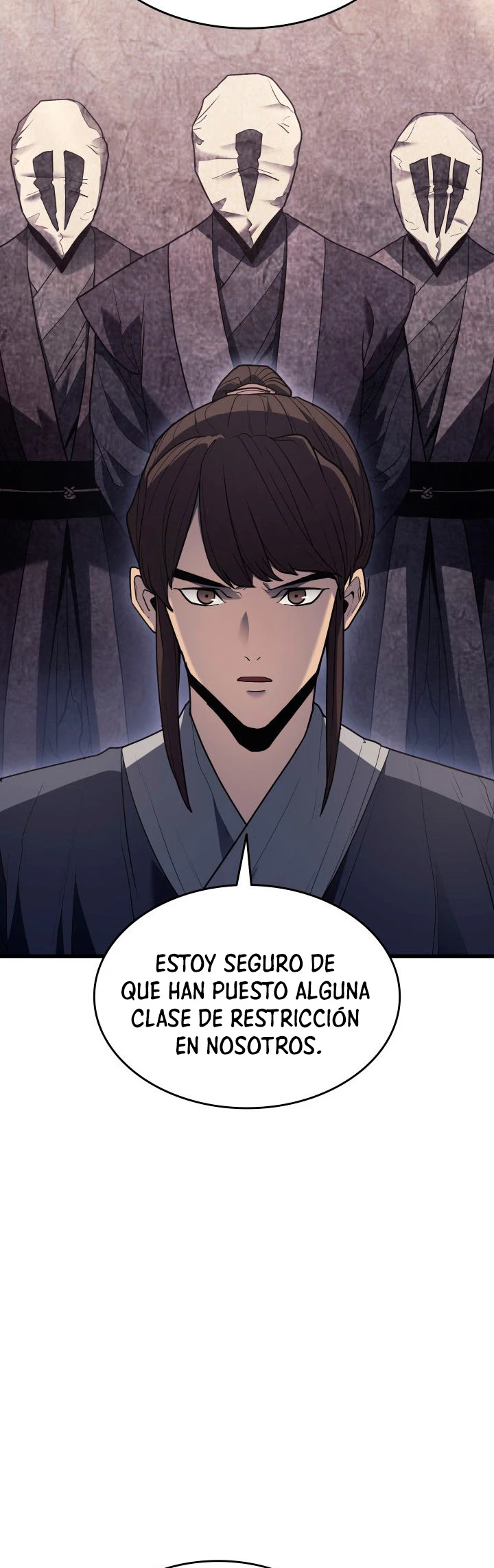 Read El Asesino de la Luna a la Deriva ES Manga Online
