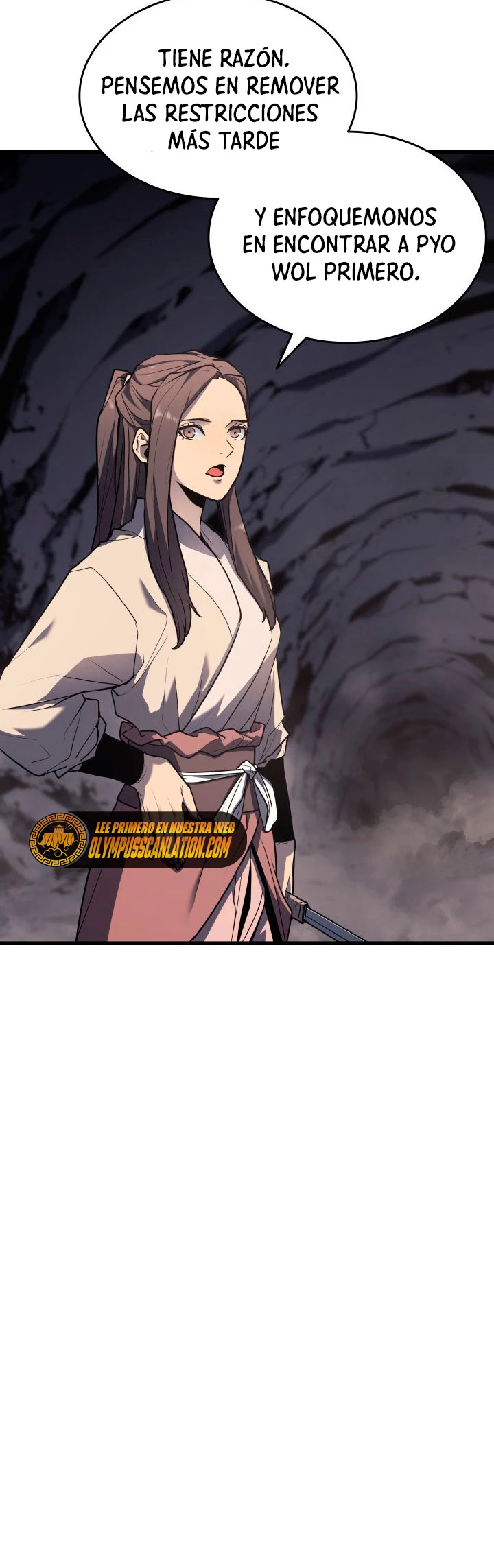 Read El Asesino de la Luna a la Deriva ES Manga Online