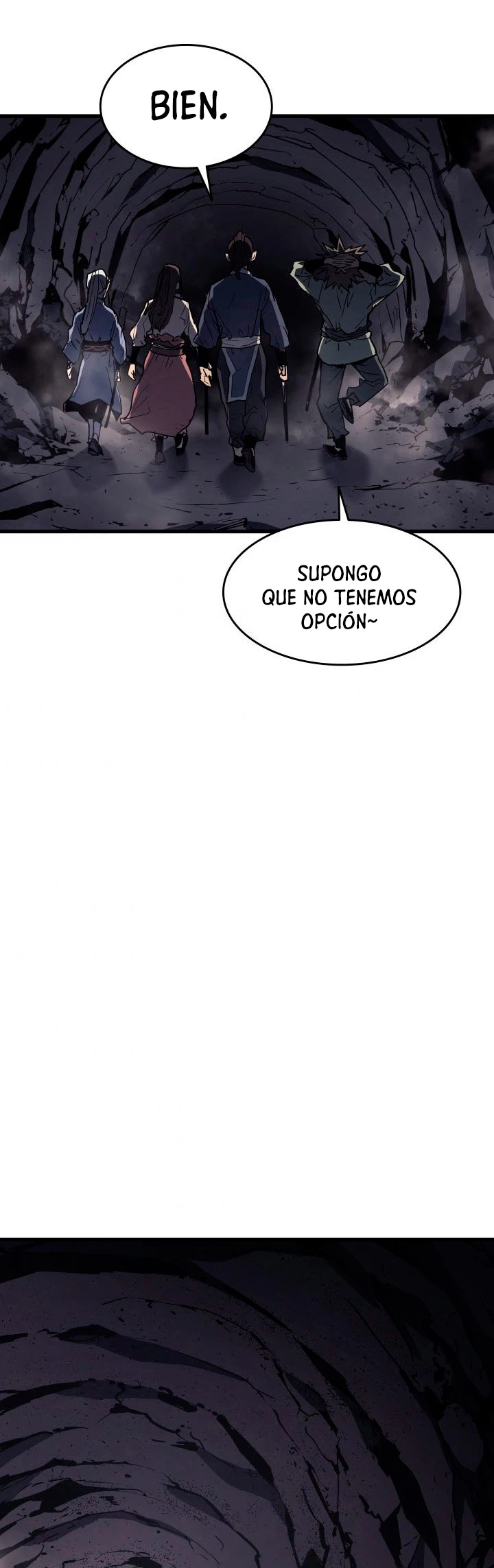 Read El Asesino de la Luna a la Deriva ES Manga Online