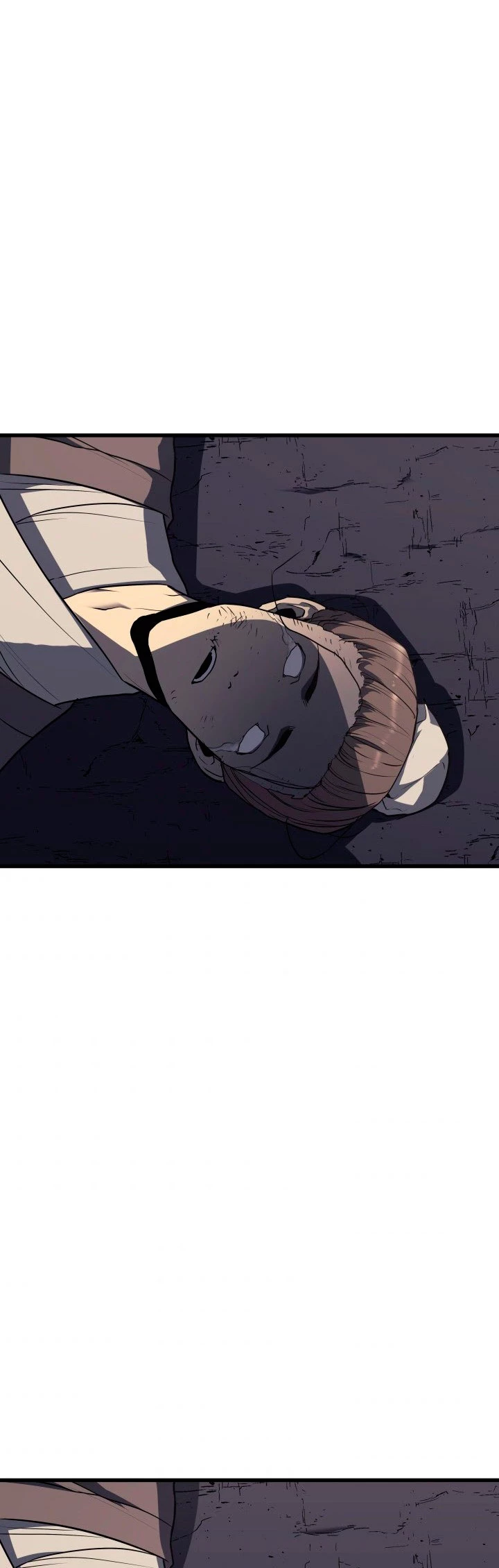 Read El Asesino de la Luna a la Deriva ES Manga Online