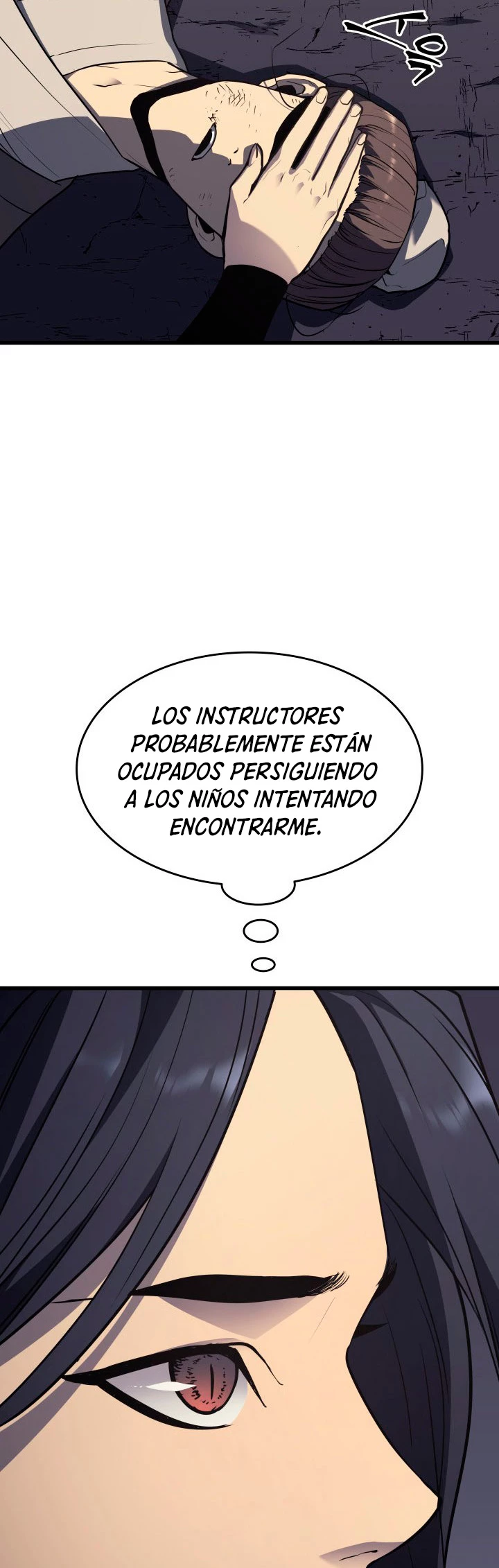 Read El Asesino de la Luna a la Deriva ES Manga Online