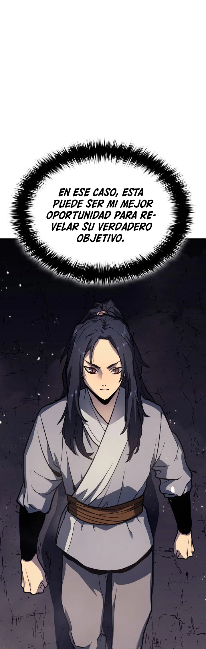 Read El Asesino de la Luna a la Deriva ES Manga Online