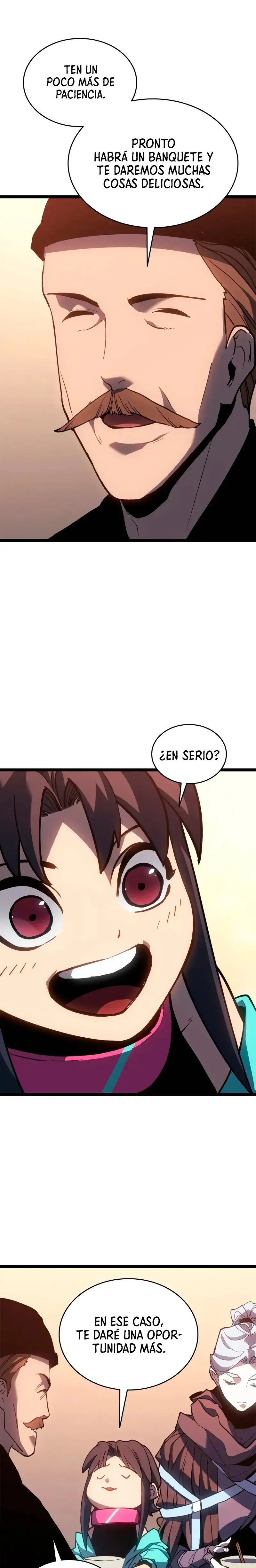 Read El Asesino de la Luna a la Deriva ES Manga Online