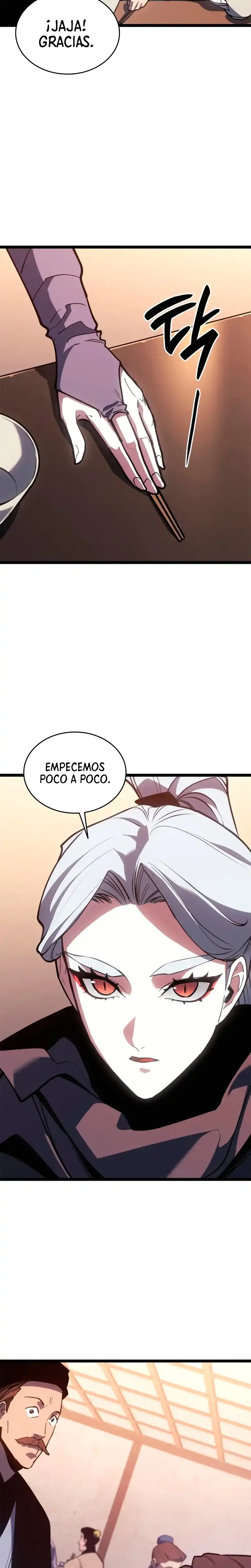 Read El Asesino de la Luna a la Deriva ES Manga Online