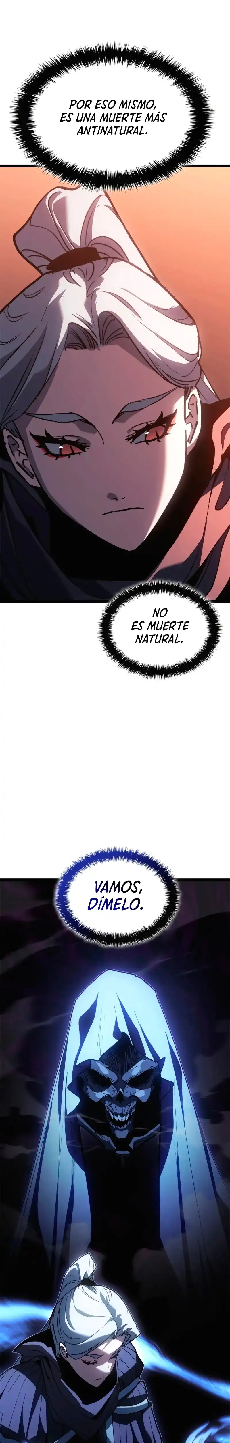 Read El Asesino de la Luna a la Deriva ES Manga Online