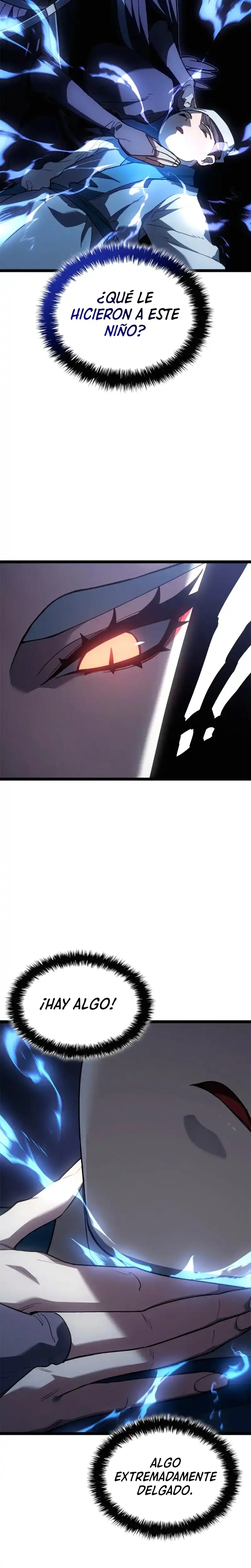 Read El Asesino de la Luna a la Deriva ES Manga Online
