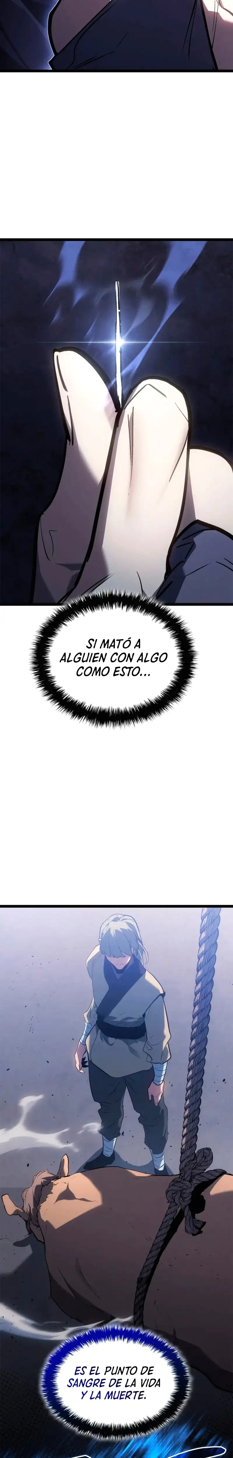 Read El Asesino de la Luna a la Deriva ES Manga Online