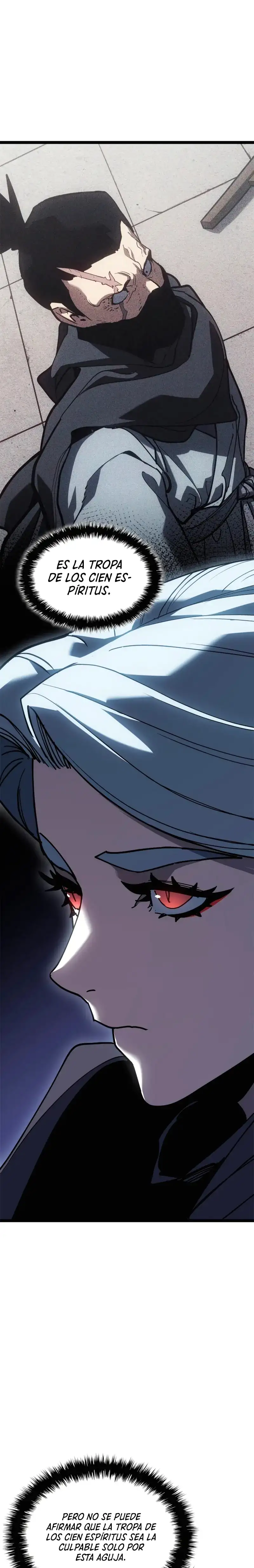 Read El Asesino de la Luna a la Deriva ES Manga Online