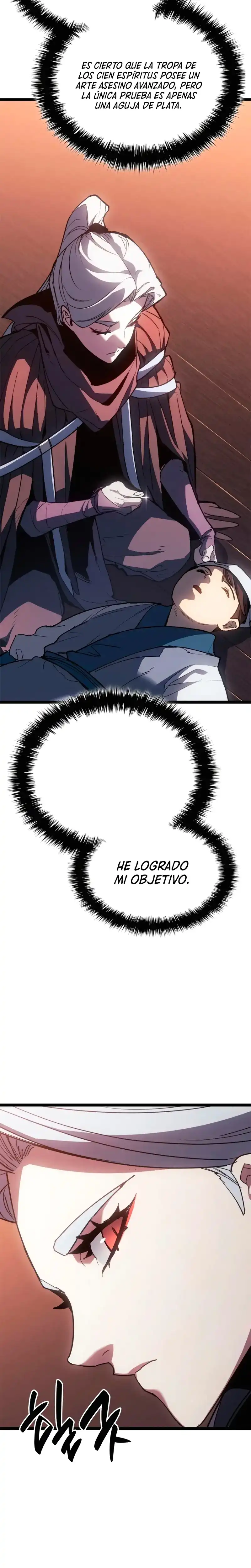 Read El Asesino de la Luna a la Deriva ES Manga Online