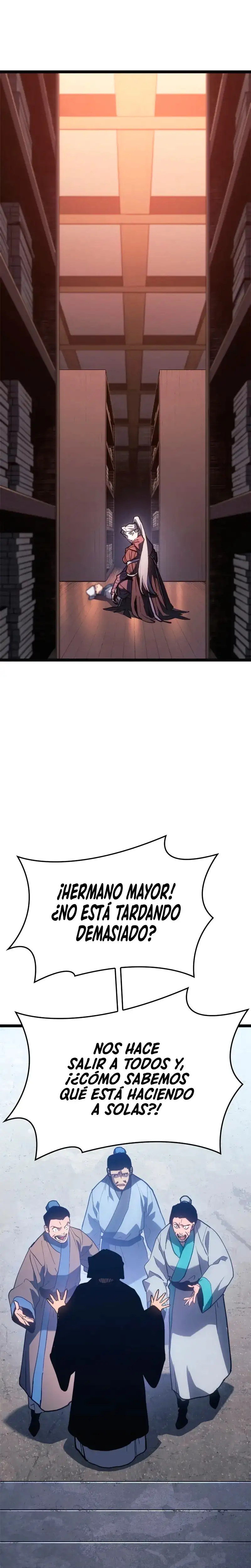 Read El Asesino de la Luna a la Deriva ES Manga Online