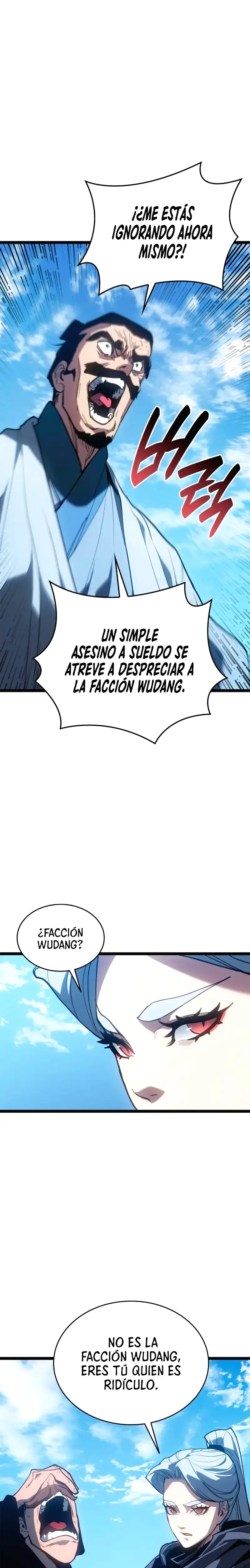 Read El Asesino de la Luna a la Deriva ES Manga Online