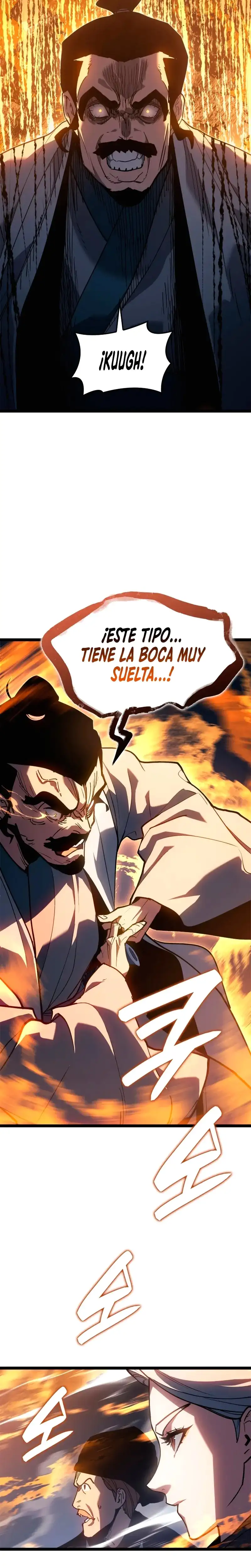 Read El Asesino de la Luna a la Deriva ES Manga Online