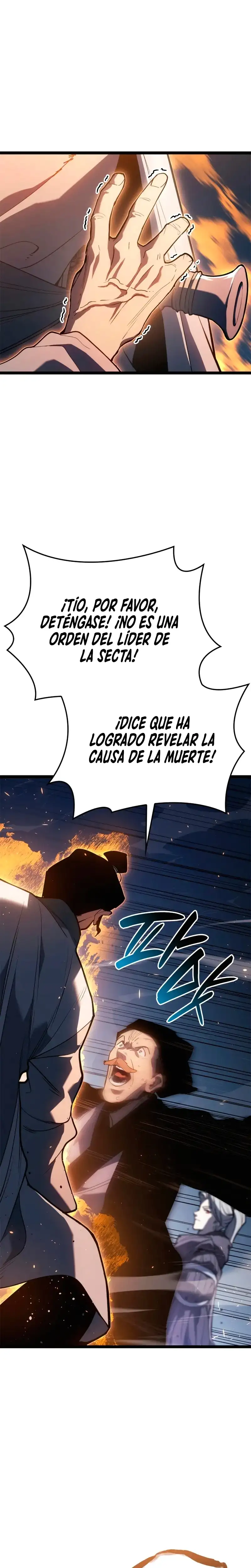 Read El Asesino de la Luna a la Deriva ES Manga Online
