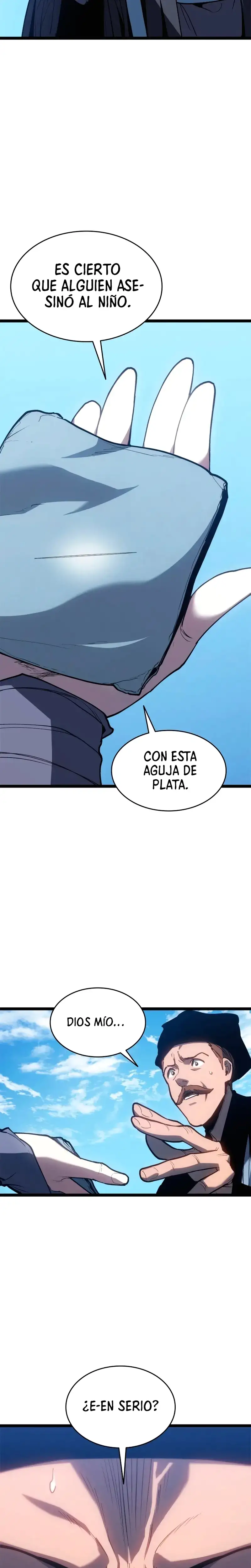Read El Asesino de la Luna a la Deriva ES Manga Online