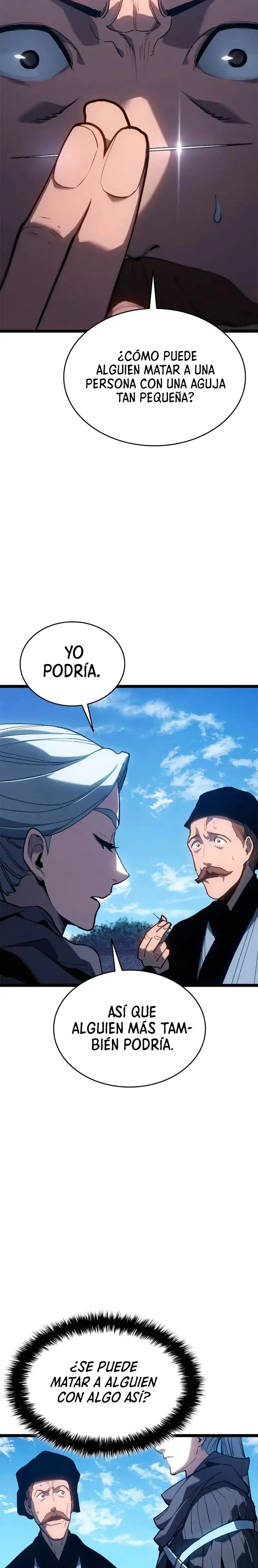 Read El Asesino de la Luna a la Deriva ES Manga Online
