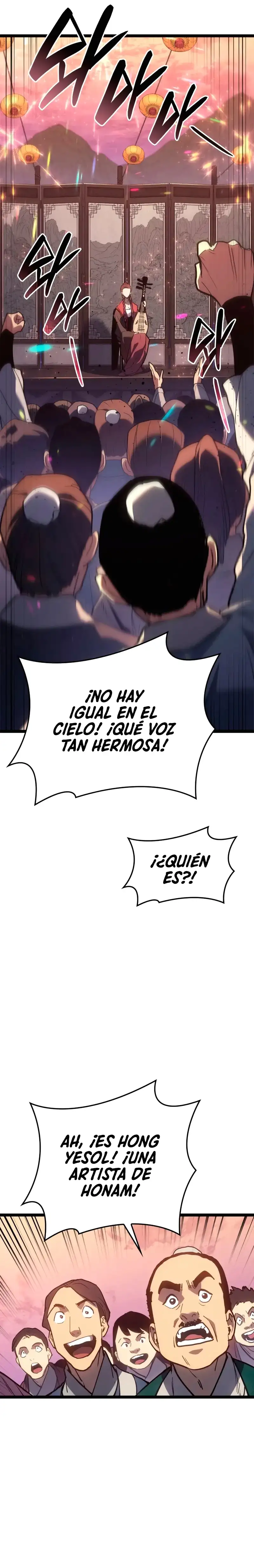Read El Asesino de la Luna a la Deriva ES Manga Online